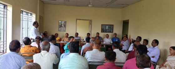 Empowering Plantation workers